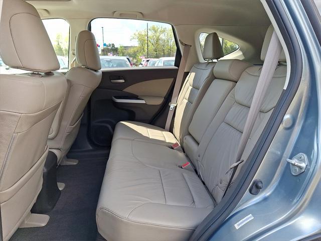 used 2012 Honda CR-V car, priced at $11,495