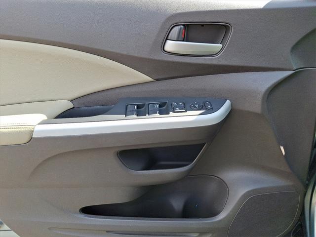 used 2012 Honda CR-V car, priced at $11,495