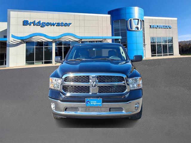 used 2019 Ram 1500 car, priced at $21,595