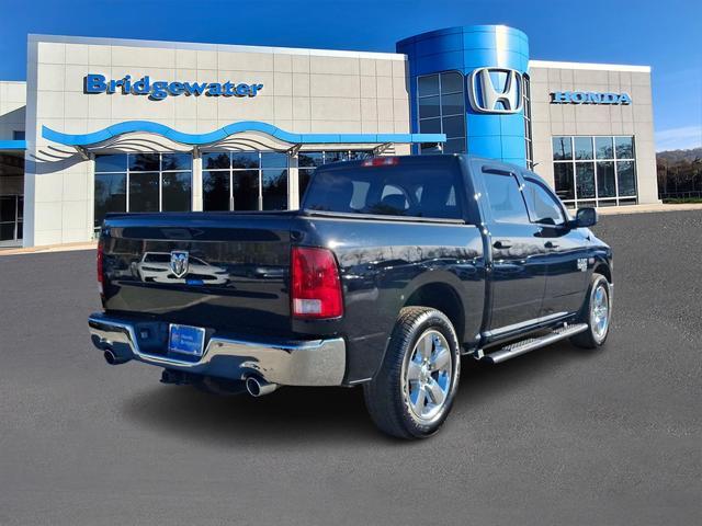 used 2019 Ram 1500 car, priced at $21,595