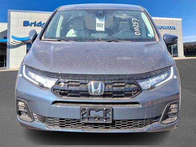 new 2025 Honda Odyssey car, priced at $48,005