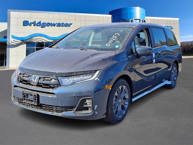 new 2025 Honda Odyssey car, priced at $48,005