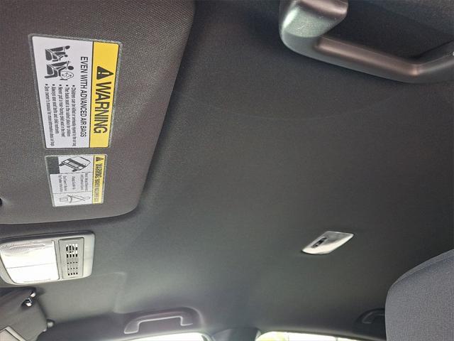 used 2022 Honda HR-V car, priced at $21,995