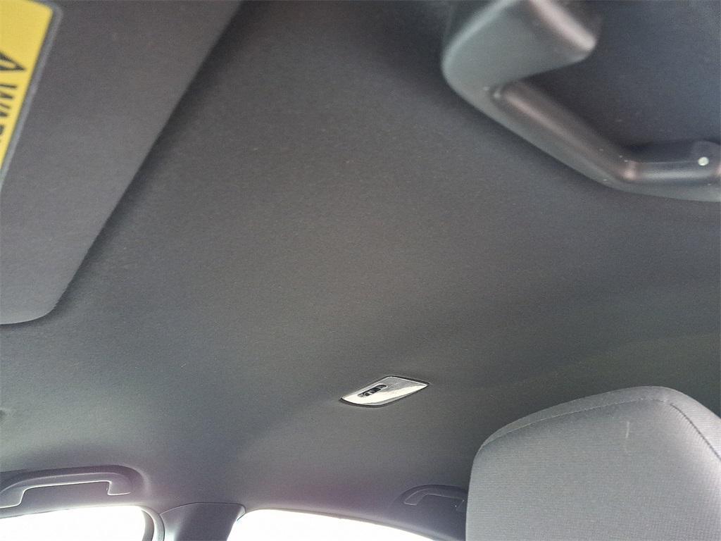 used 2022 Honda HR-V car, priced at $17,395