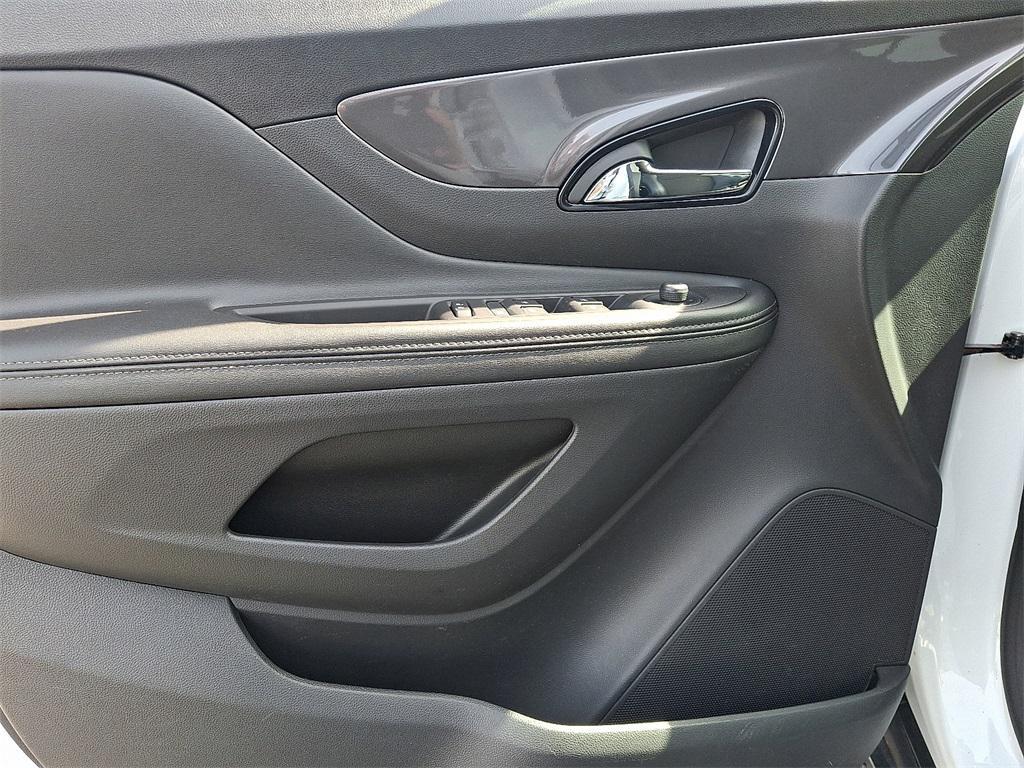 used 2019 Buick Encore car, priced at $11,995