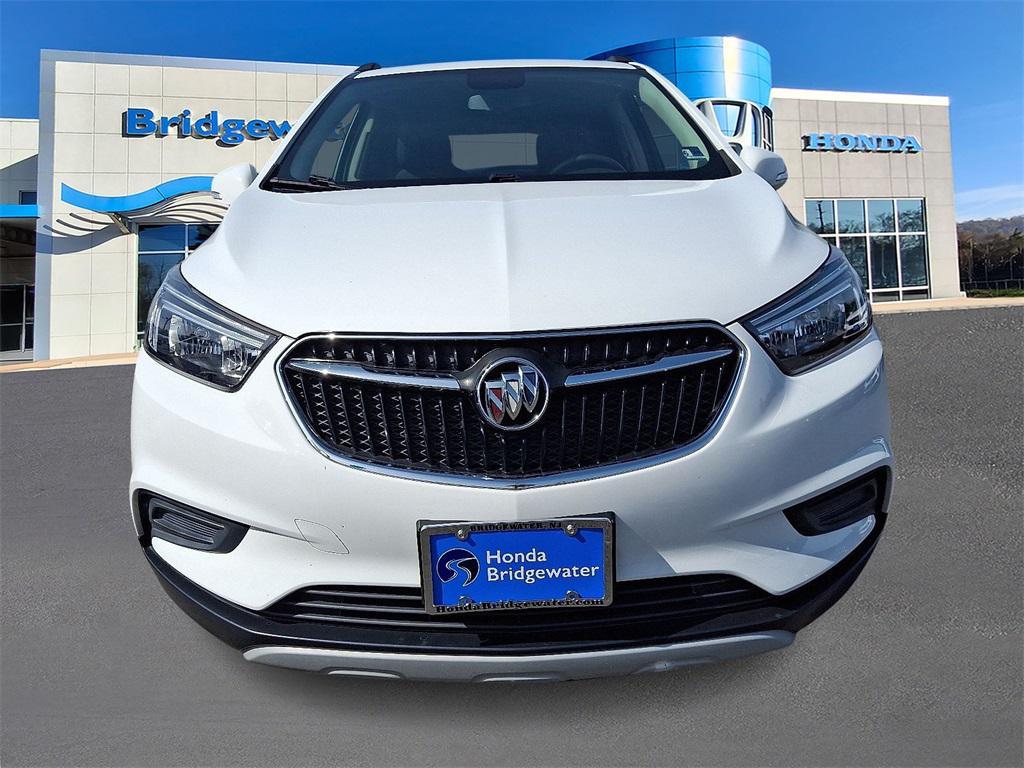 used 2019 Buick Encore car, priced at $11,995