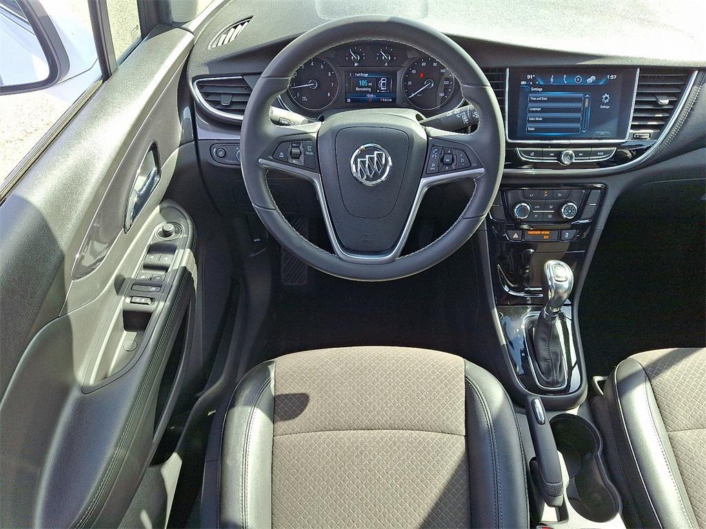 used 2019 Buick Encore car, priced at $11,995