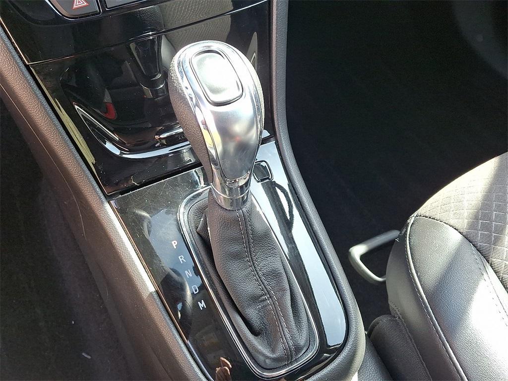 used 2019 Buick Encore car, priced at $11,995