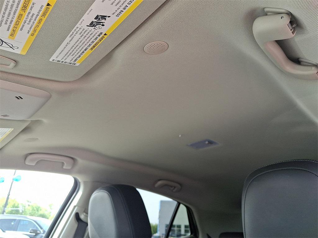 used 2019 Buick Encore car, priced at $11,995