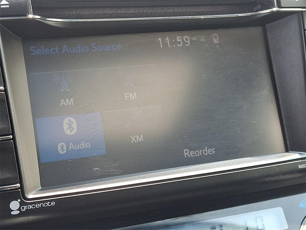 used 2018 Toyota RAV4 Hybrid car, priced at $19,595