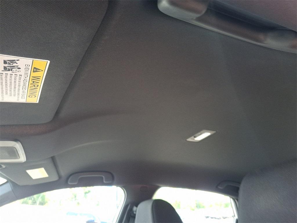 used 2024 Honda Civic car, priced at $24,995
