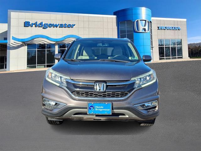 used 2015 Honda CR-V car, priced at $15,595