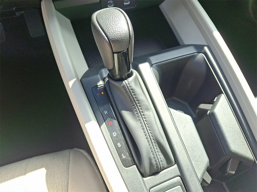 used 2024 Honda Accord car, priced at $25,995