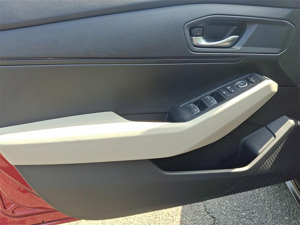 used 2024 Honda Accord car, priced at $25,995