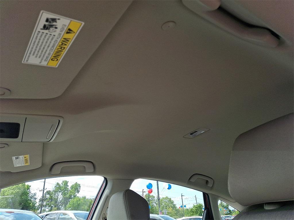 used 2024 Honda Accord car, priced at $25,995