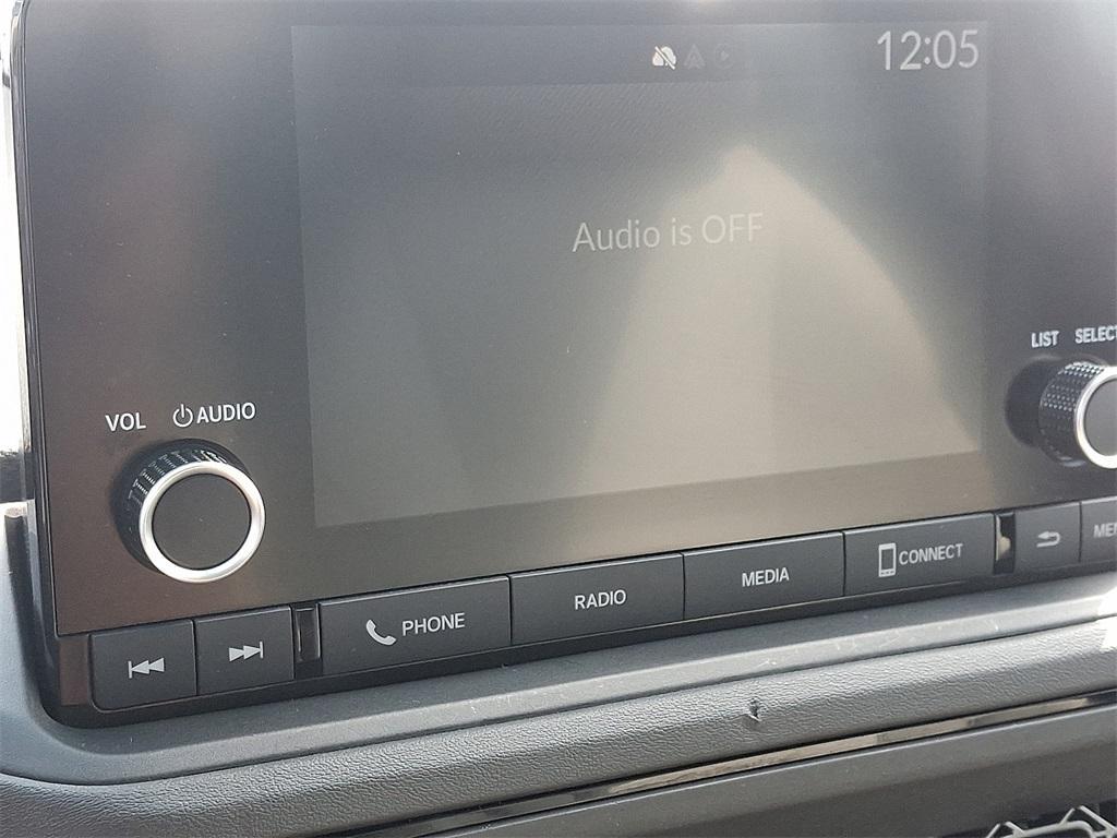 used 2024 Honda Accord car, priced at $25,995