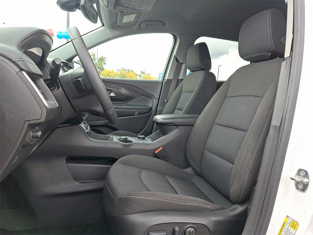 used 2022 GMC Terrain car, priced at $21,995