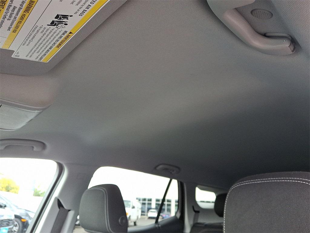 used 2022 GMC Terrain car, priced at $21,995