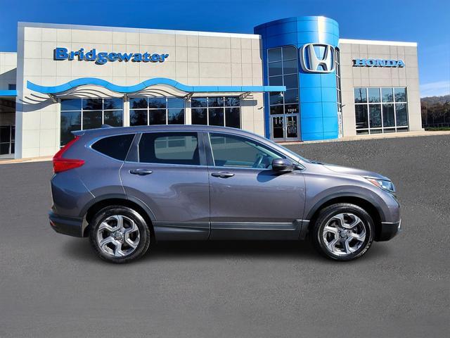 used 2019 Honda CR-V car, priced at $22,449