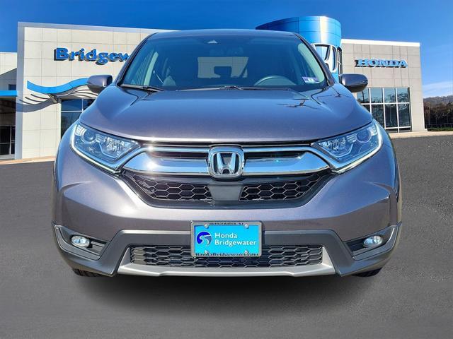 used 2019 Honda CR-V car, priced at $22,449