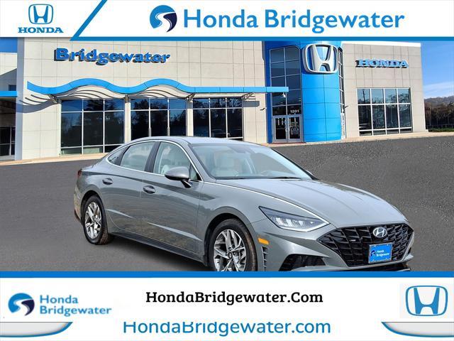 used 2023 Hyundai Sonata car, priced at $21,995