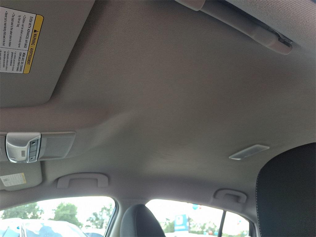 used 2023 Nissan Sentra car, priced at $17,995