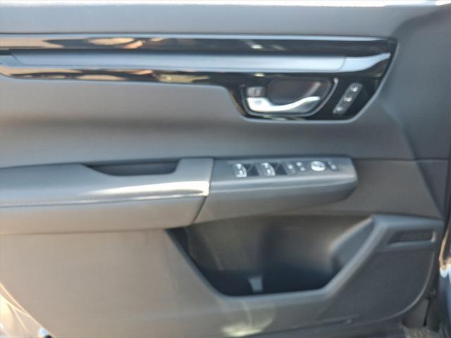 used 2024 Honda CR-V car, priced at $32,995