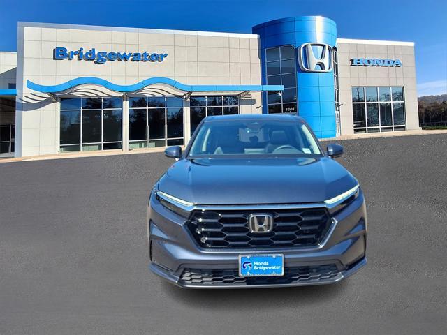 used 2024 Honda CR-V car, priced at $32,995