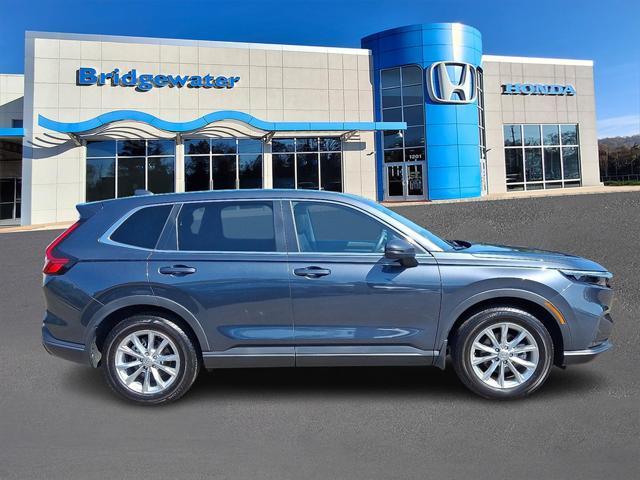 used 2024 Honda CR-V car, priced at $32,995