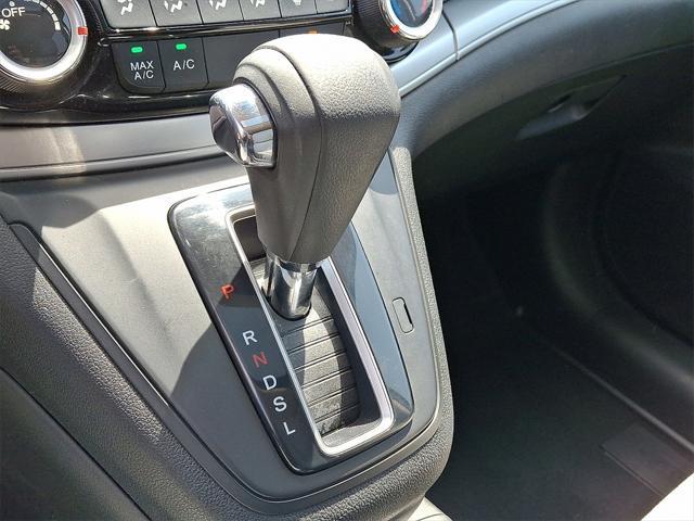 used 2016 Honda CR-V car, priced at $15,195