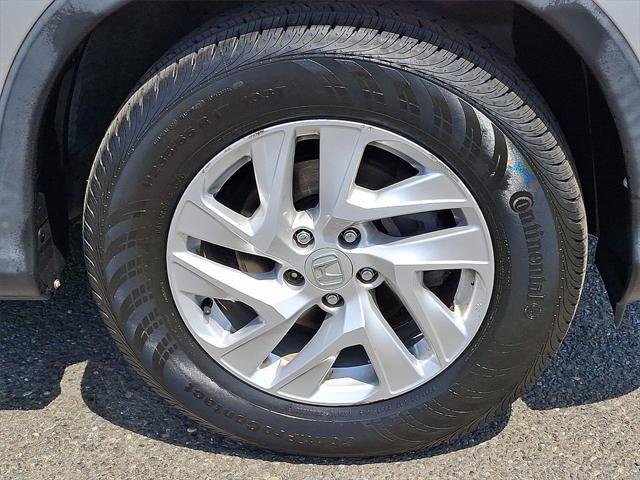 used 2016 Honda CR-V car, priced at $15,195