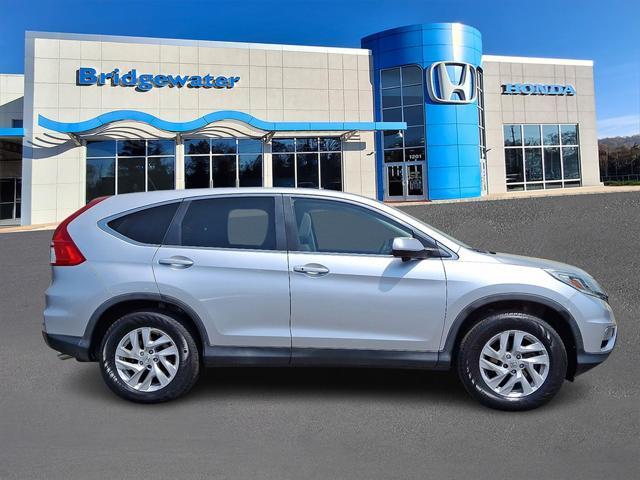 used 2016 Honda CR-V car, priced at $15,195