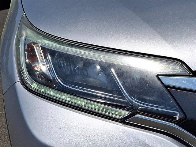 used 2016 Honda CR-V car, priced at $15,195
