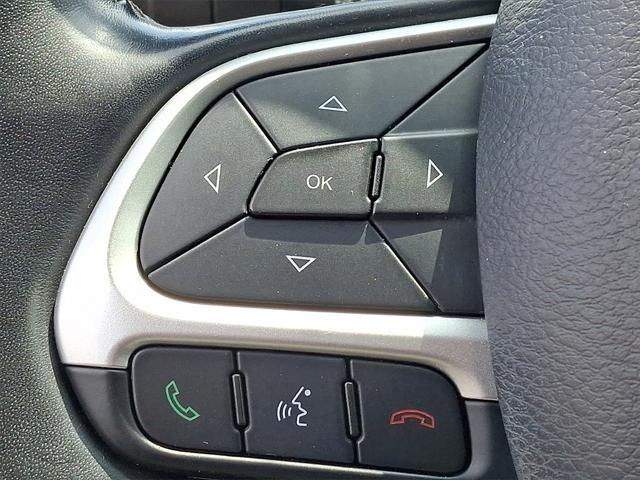 used 2020 Jeep Compass car, priced at $18,995