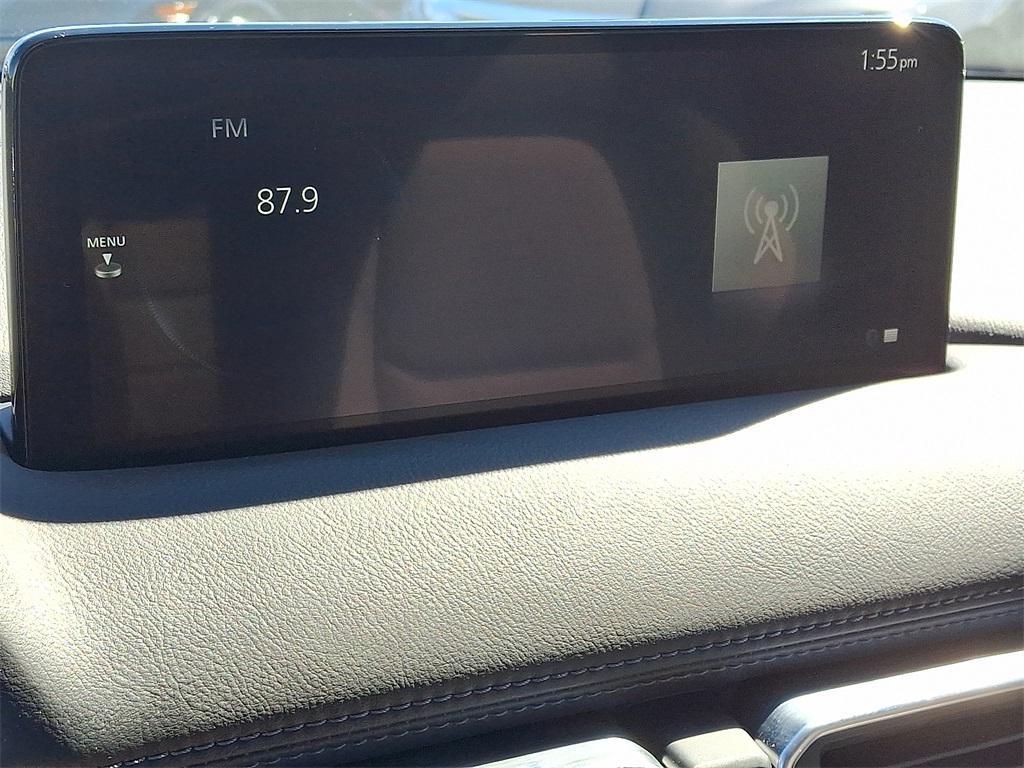 used 2022 Mazda CX-5 car, priced at $23,900