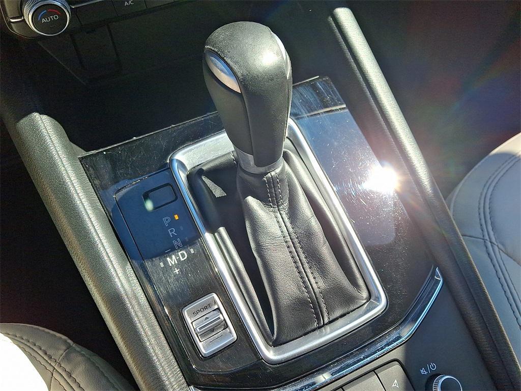 used 2022 Mazda CX-5 car, priced at $23,900