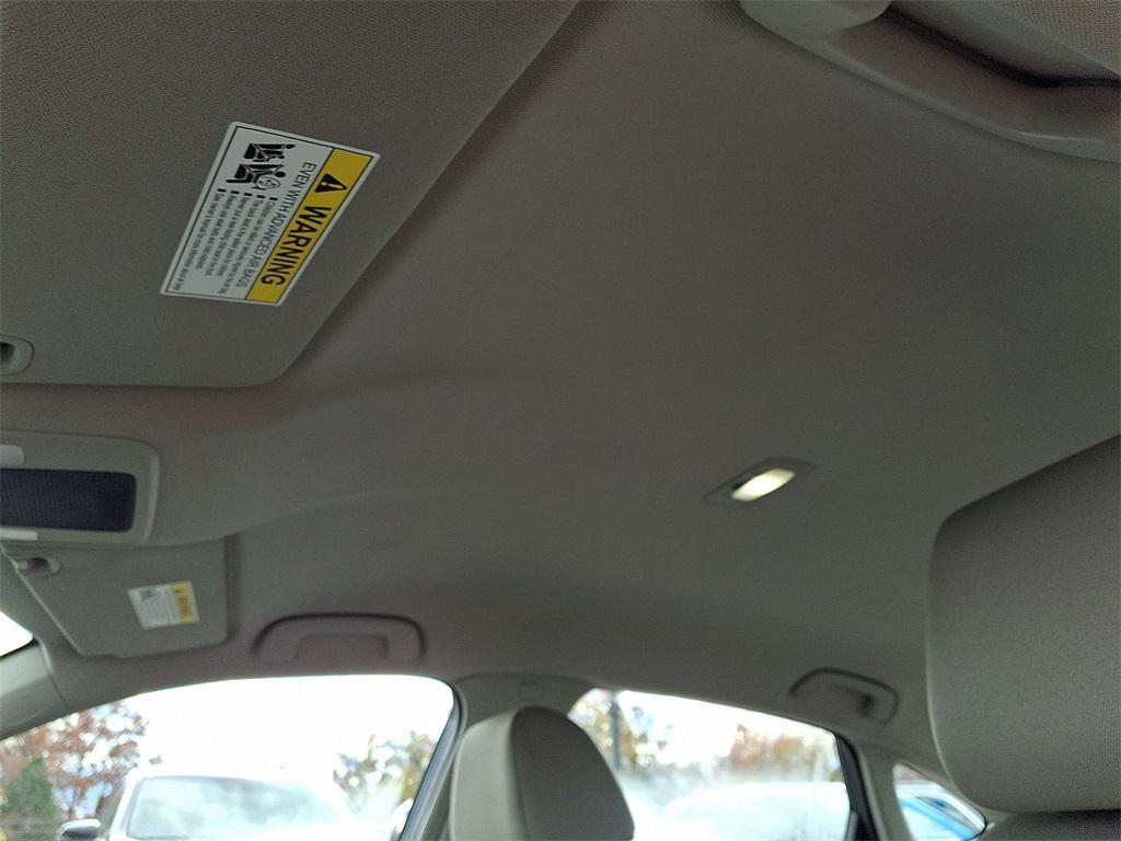 used 2024 Honda Civic car, priced at $20,995