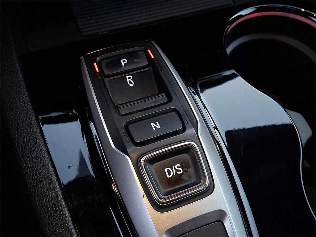 used 2022 Honda Ridgeline car, priced at $30,795