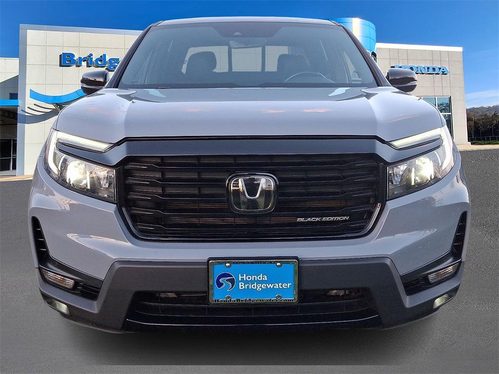 used 2022 Honda Ridgeline car, priced at $30,795