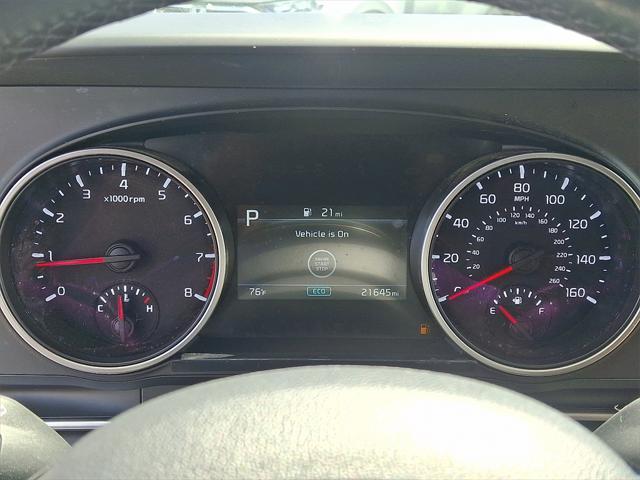 used 2022 Kia Carnival car, priced at $30,995