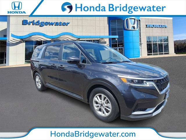 used 2022 Kia Carnival car, priced at $30,995