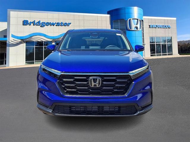 new 2025 Honda CR-V car, priced at $33,450
