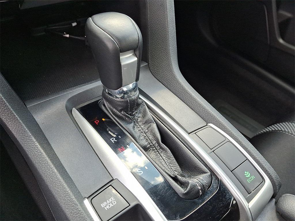 used 2019 Honda Civic car, priced at $19,495