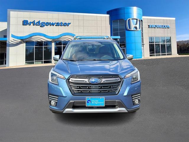 used 2023 Subaru Forester car, priced at $29,995