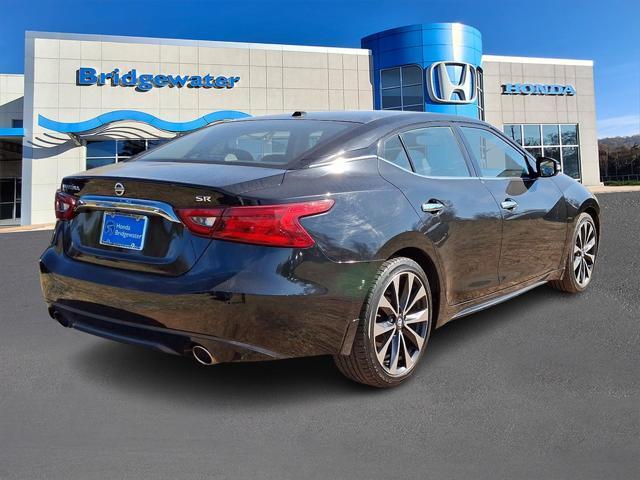 used 2016 Nissan Maxima car, priced at $12,995