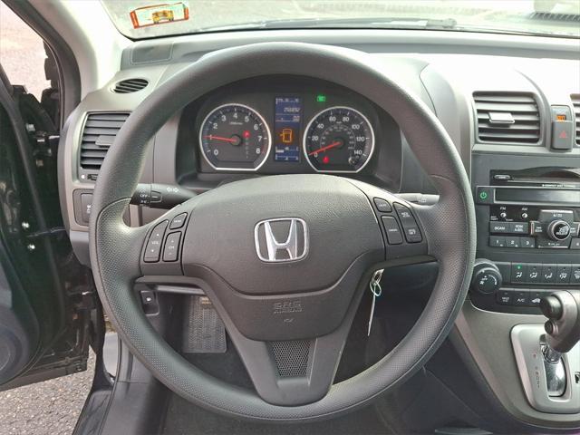 used 2011 Honda CR-V car, priced at $12,650