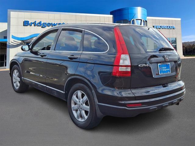 used 2011 Honda CR-V car, priced at $12,650