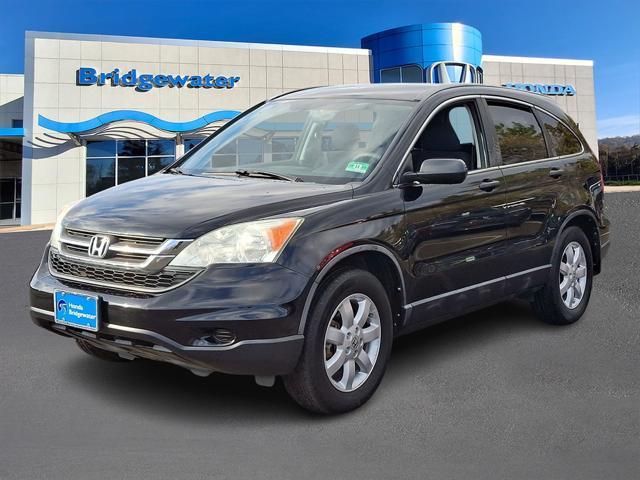 used 2011 Honda CR-V car, priced at $12,650