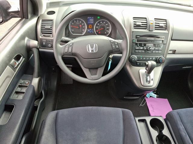 used 2011 Honda CR-V car, priced at $12,650