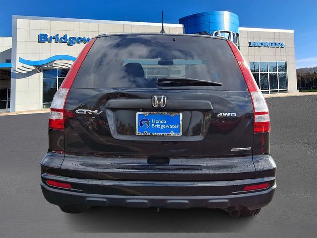 used 2011 Honda CR-V car, priced at $12,650